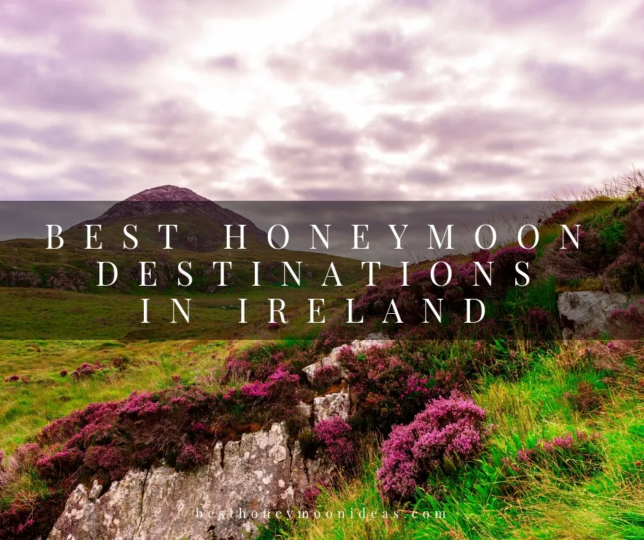 7434 ireland honeymoon couple