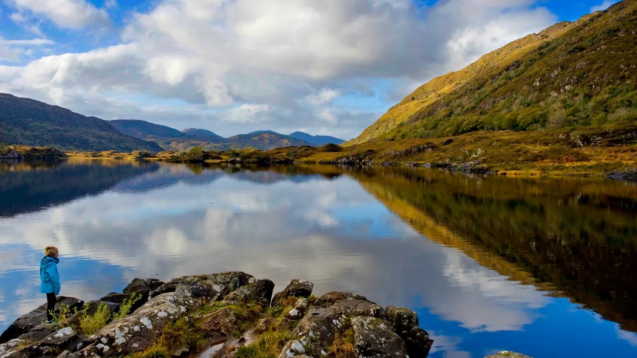 7434 ireland scenery