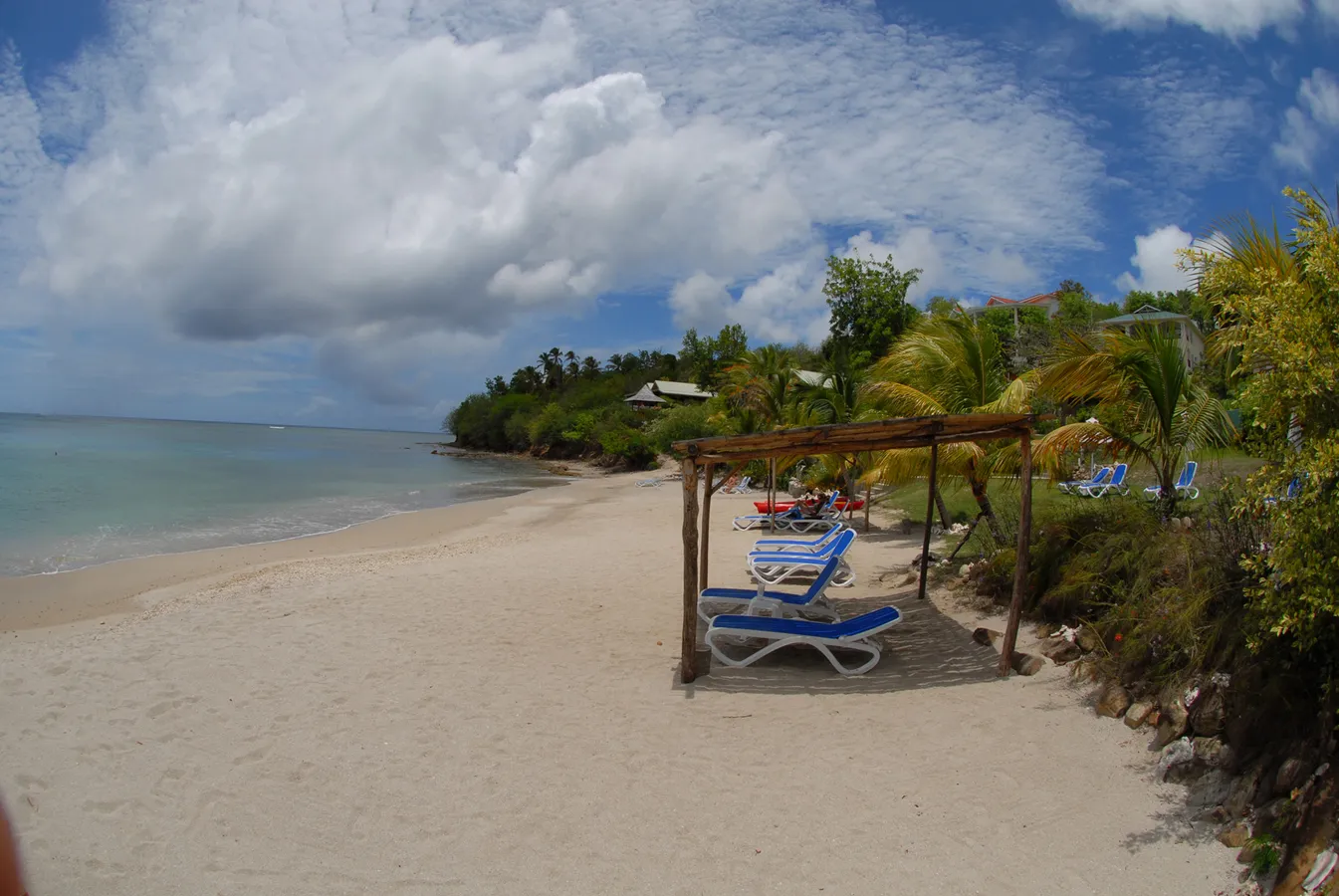7435 anse chastanet resort