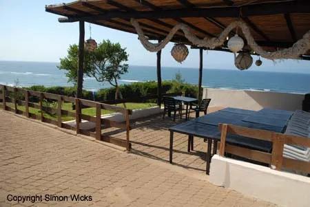 7436 inhambane accommodation