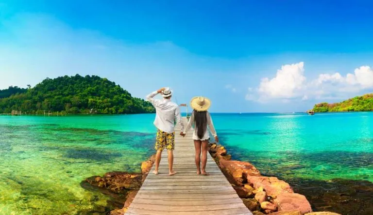 7442 andaman island beach