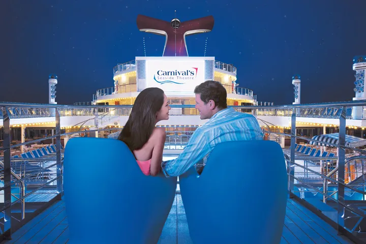 7443 honeymoon cruise package budget