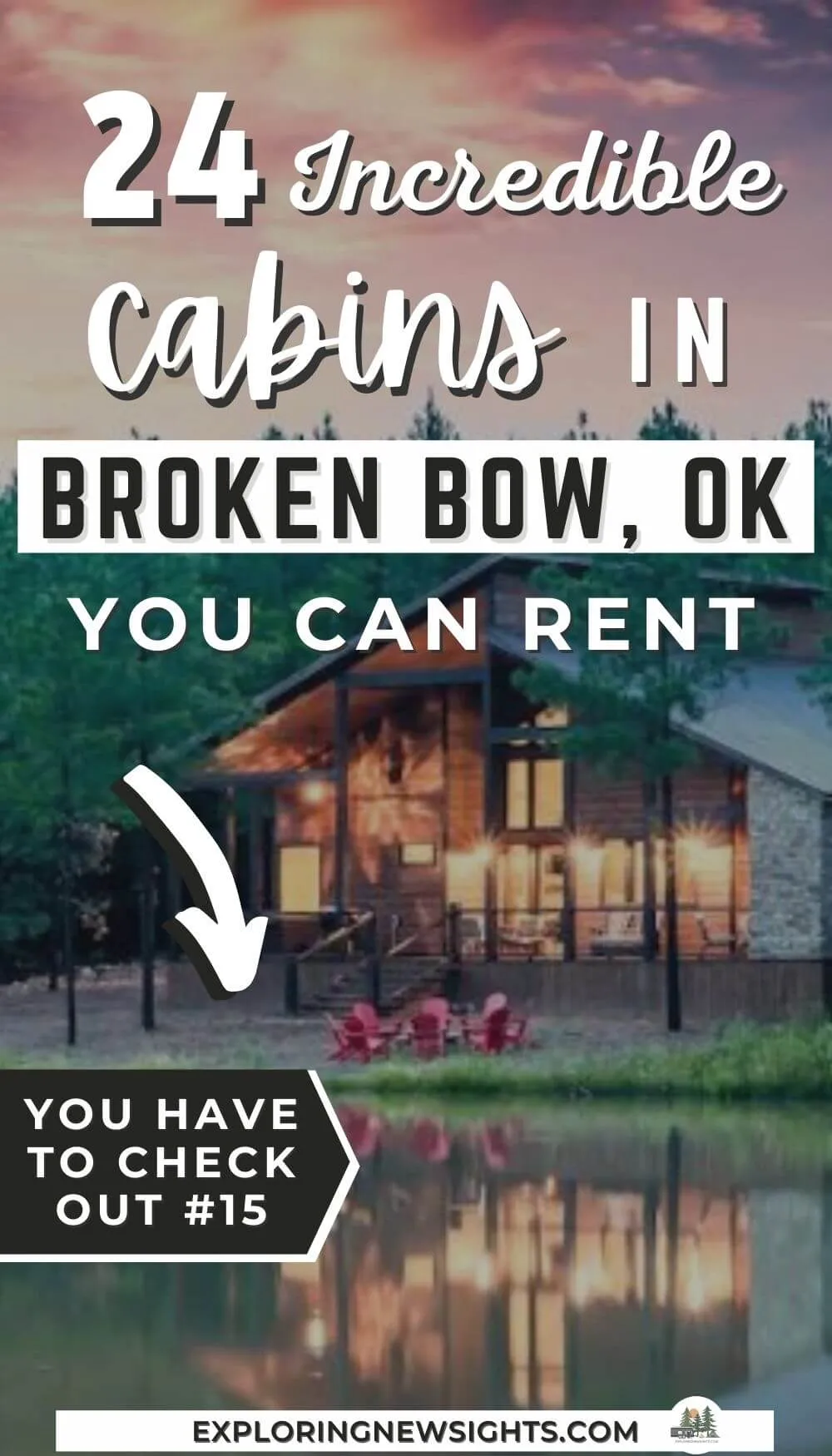7454 broken bow cabin kitchen