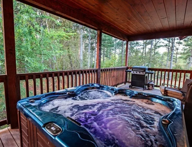 7454 broken bow lake view