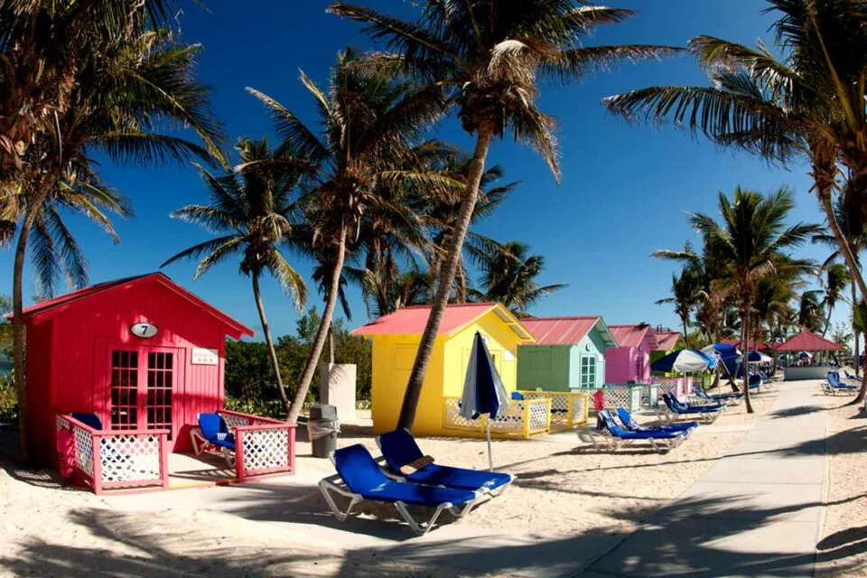 7456 bahamas honeymoon local culture