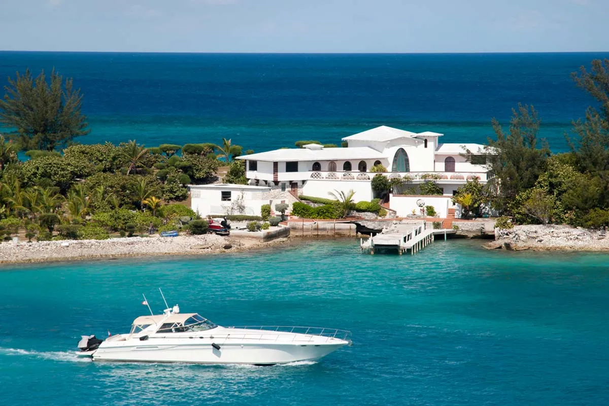 7456 bahamas honeymoon paradise island