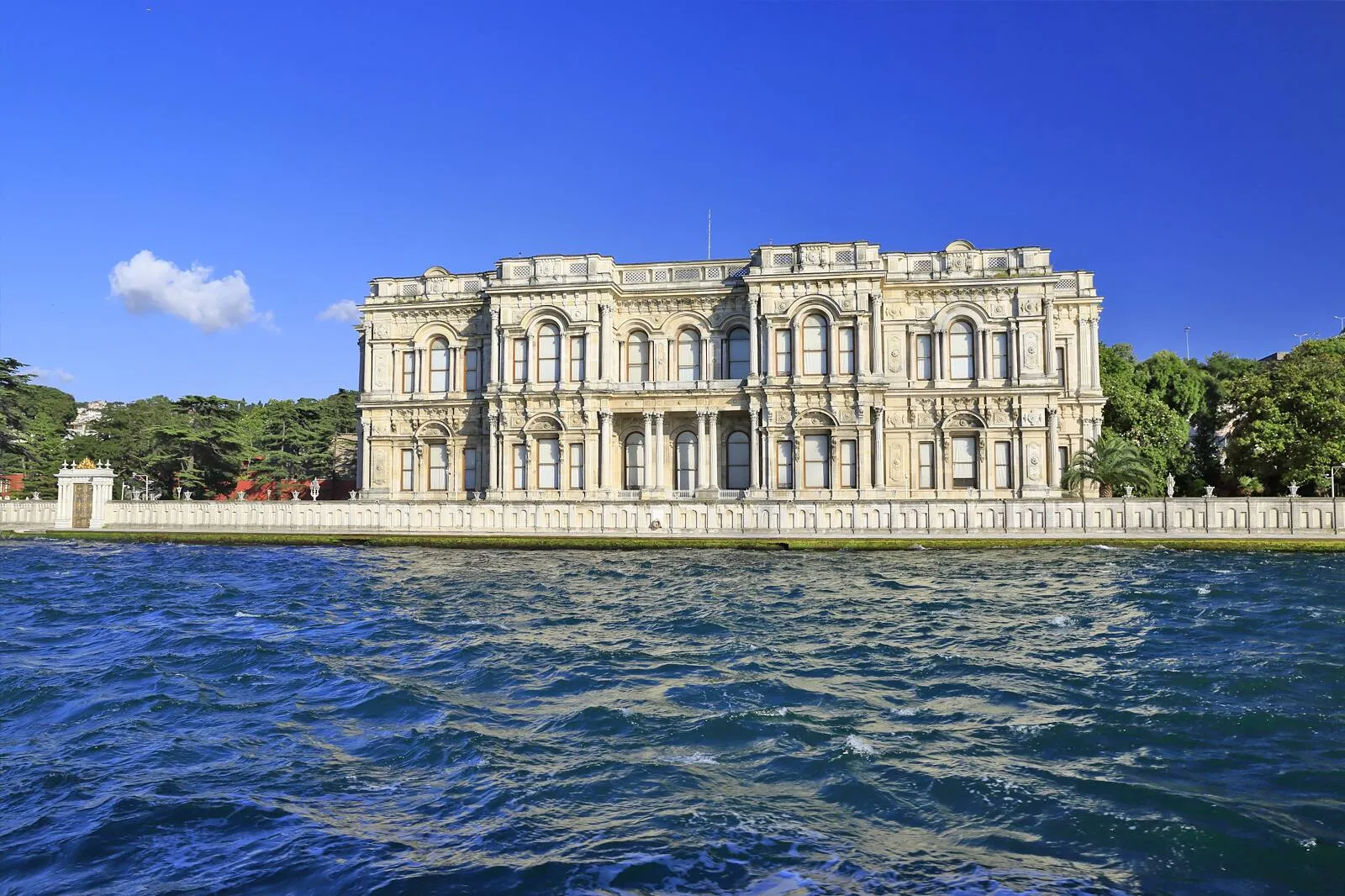 7459 istanbul bosphorus