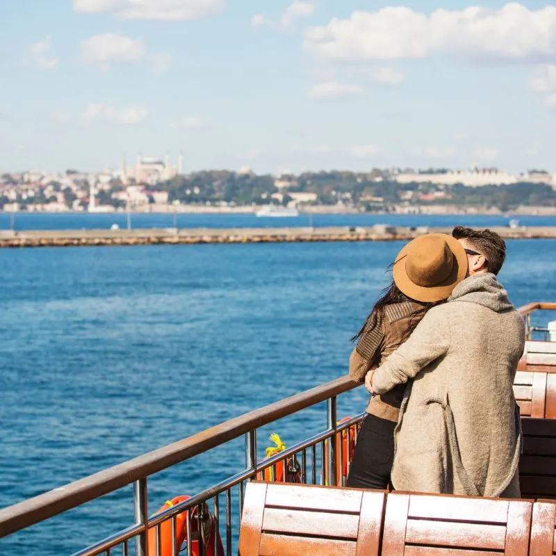 7459 istanbul honeymoon guide