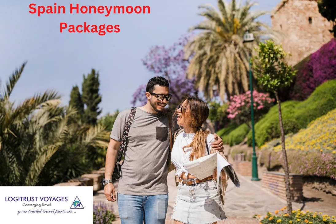 7465 cultural honeymoon spain