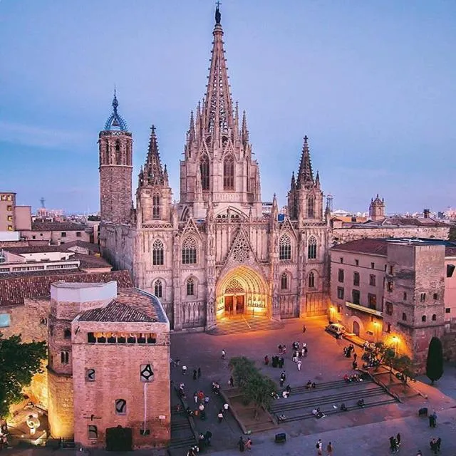 7465 luxury honeymoon spain