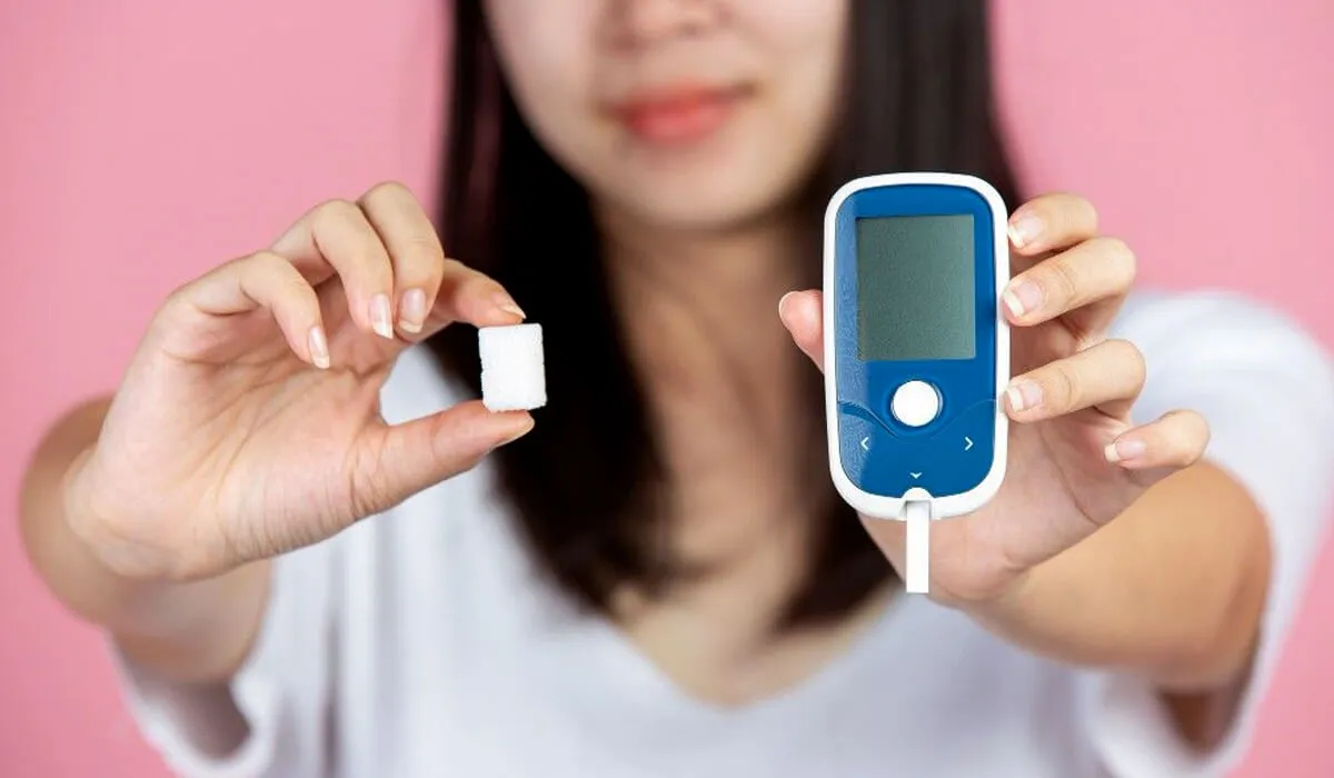 7471 insulin and diabetes