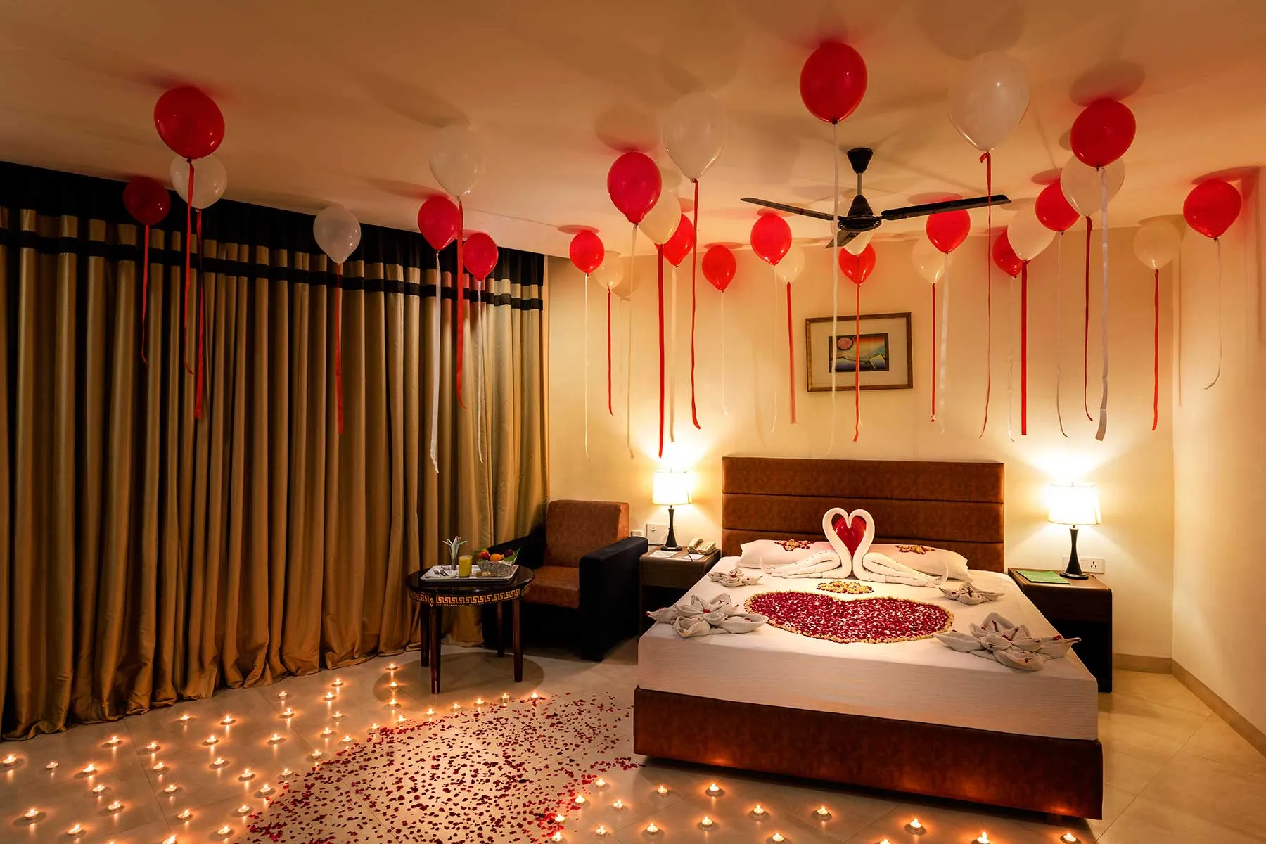 7474 book honeymoon in advance