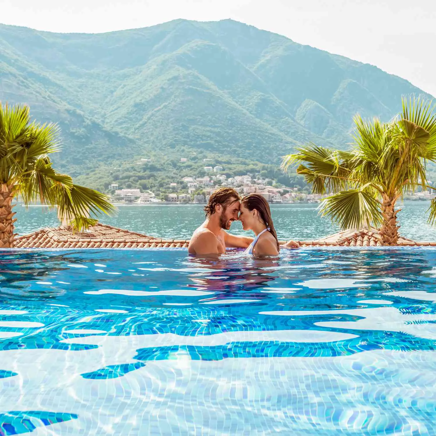 7474 honeymoon amenities