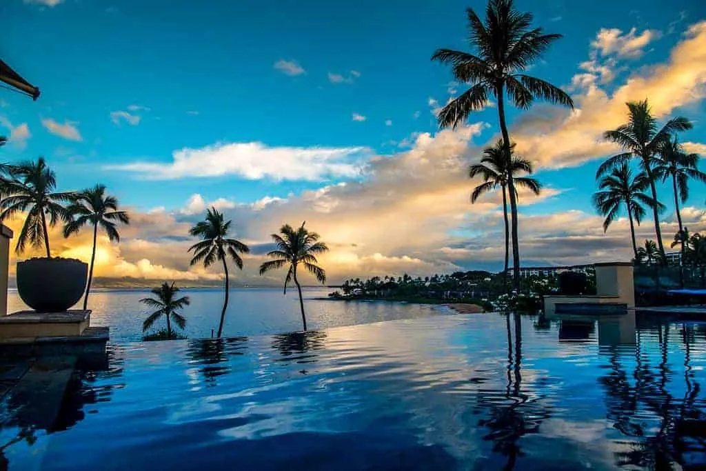 7483 maui honeymoon sunset cruise