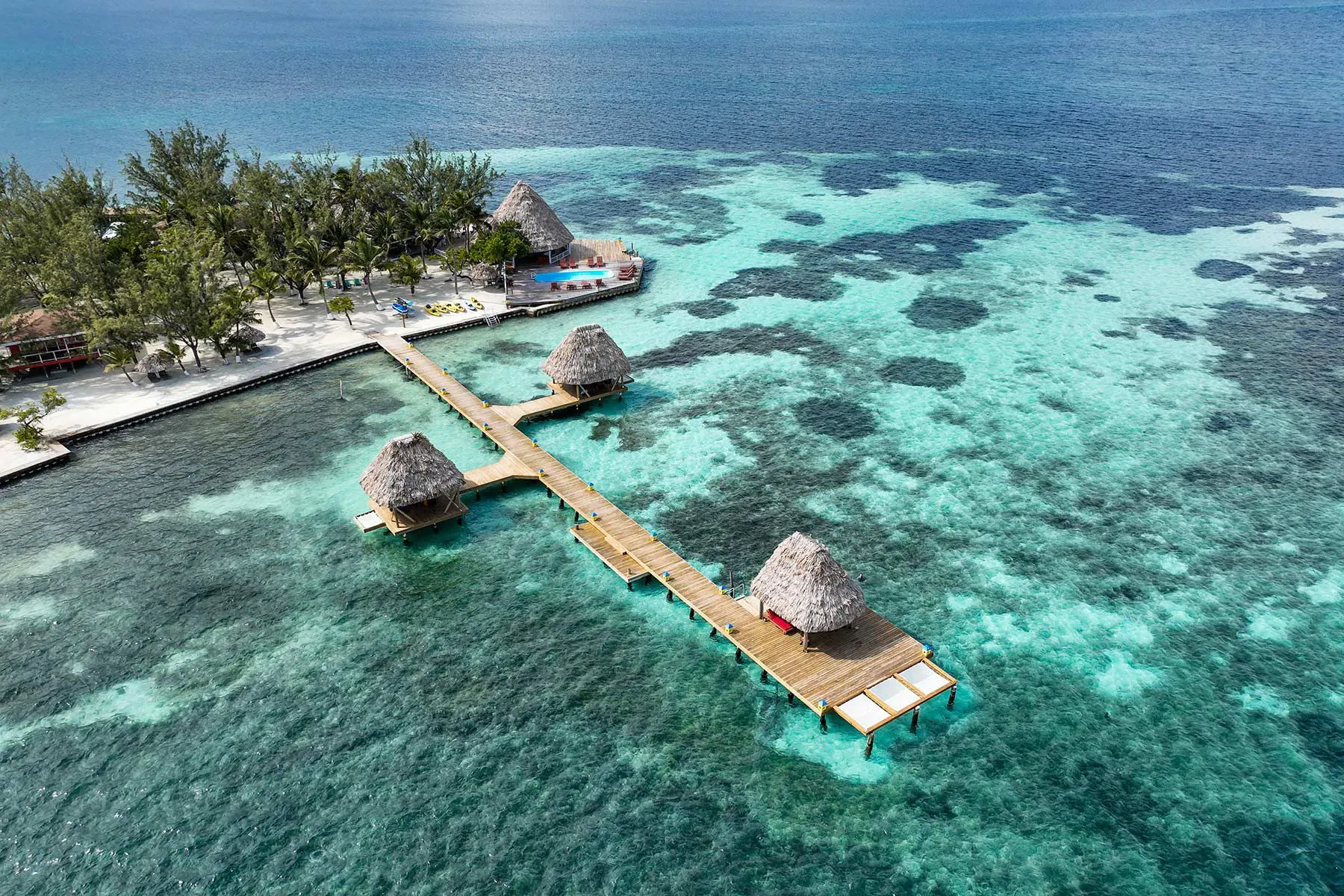 7496 all inclusive resort
