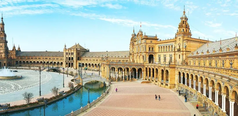 7503 romantic spain