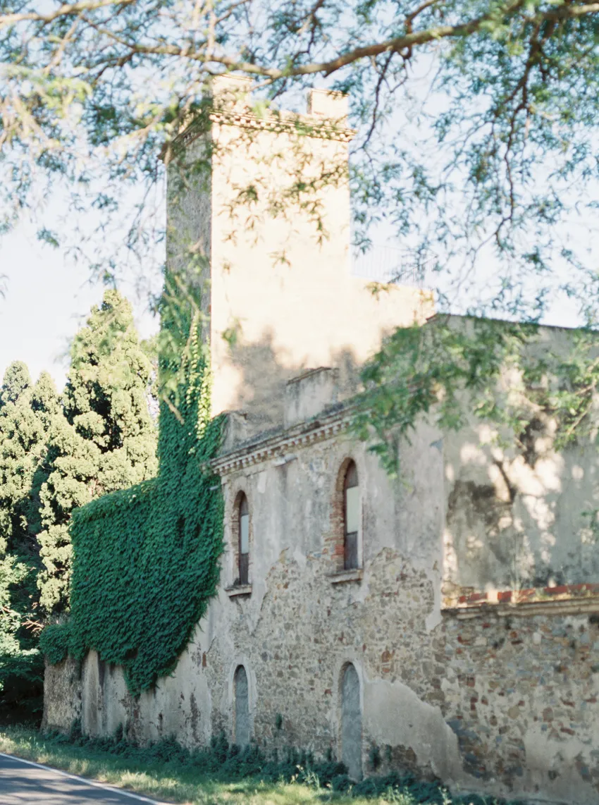 7503 spain honeymoon overview
