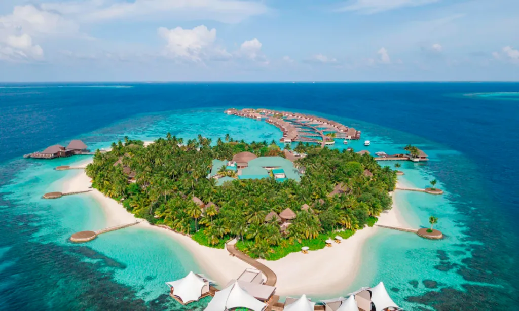 7519 maldives sunset cruise