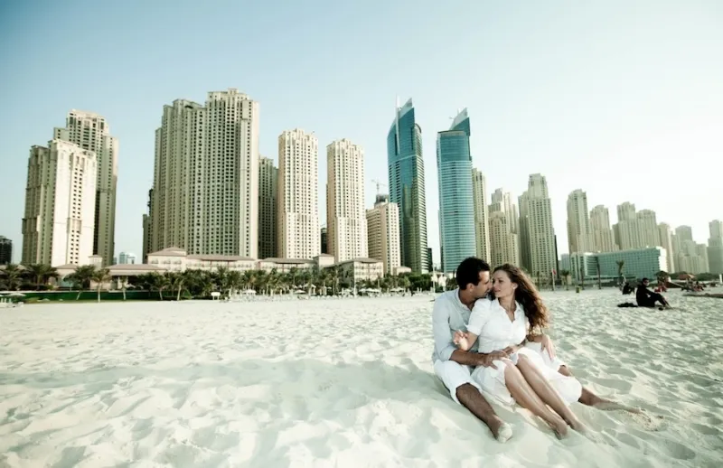 7529 one and only palm dubai