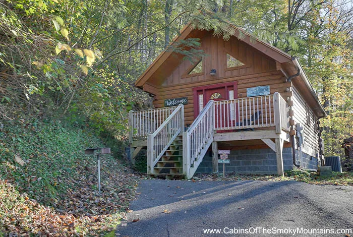 7533 gatlinburg mountain view