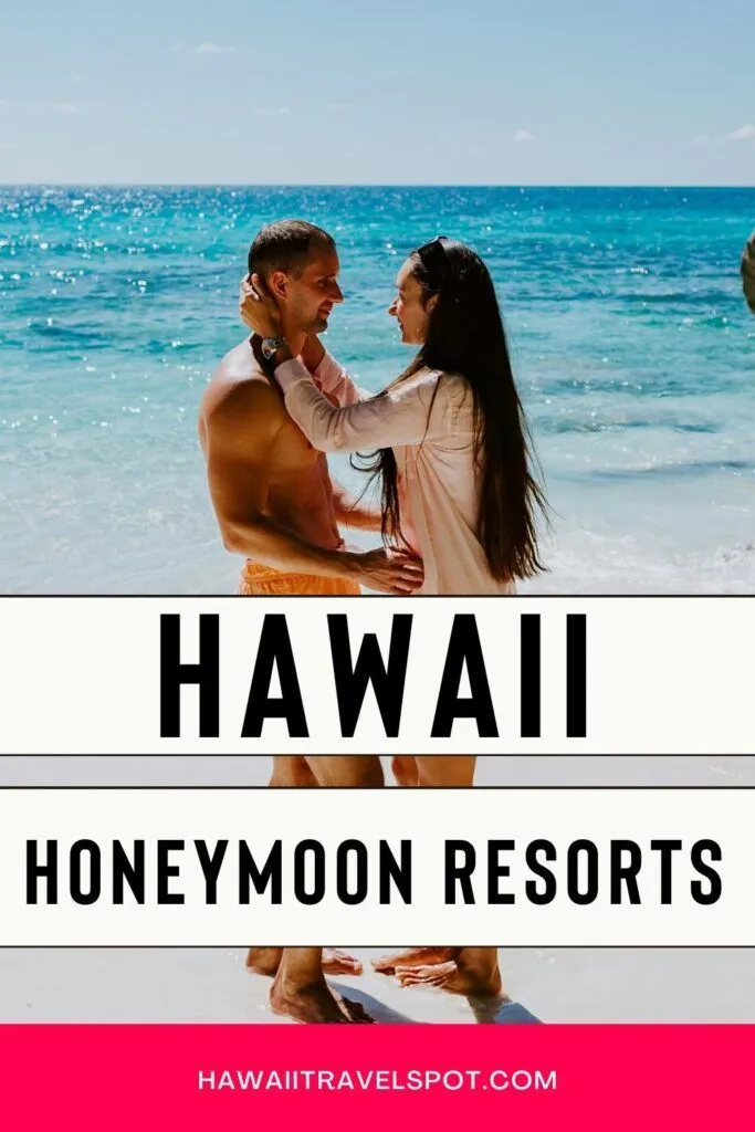 7535 hawaii honeymoon resort