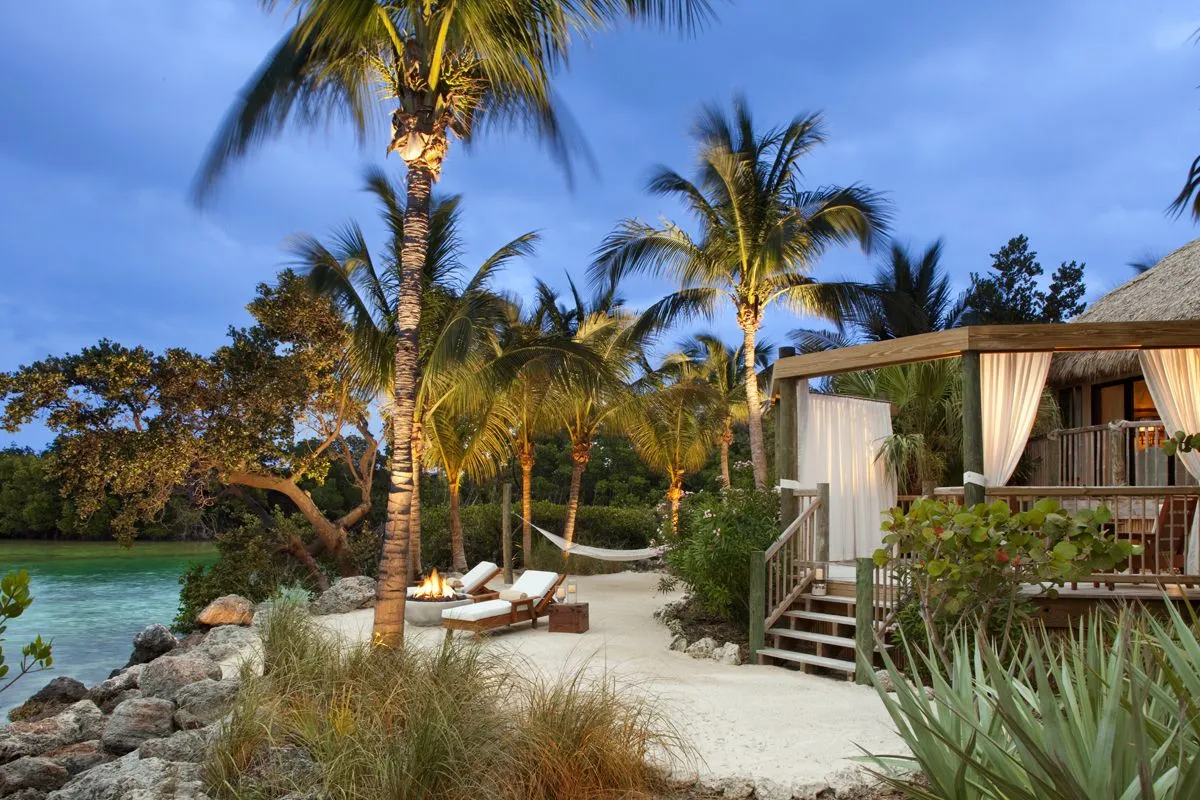 7544 couple spa florida keys