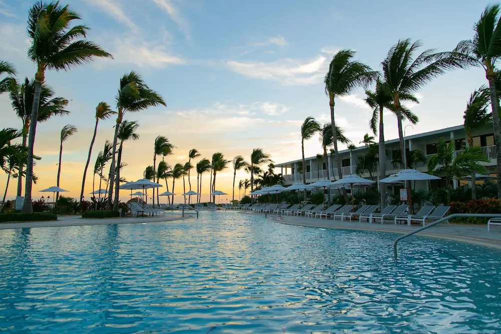 7544 florida keys honeymoon resort