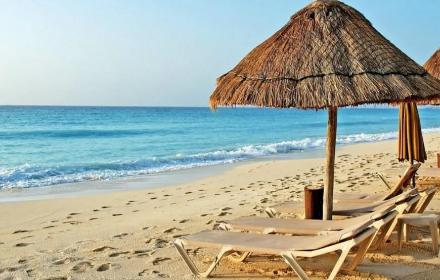 7548 goa honeymoon resort