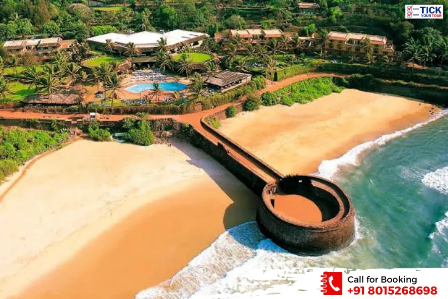 7548 goa honeymoon watersports