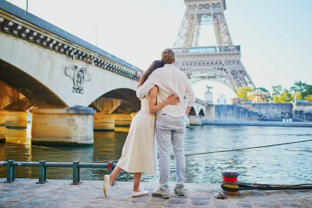 7562 boutique hotel paris