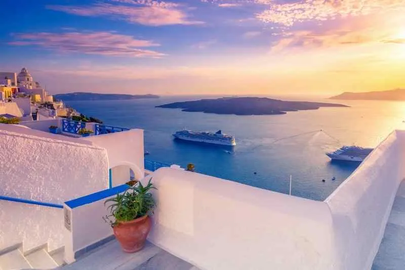 7569 cruise ship honeymoon suite
