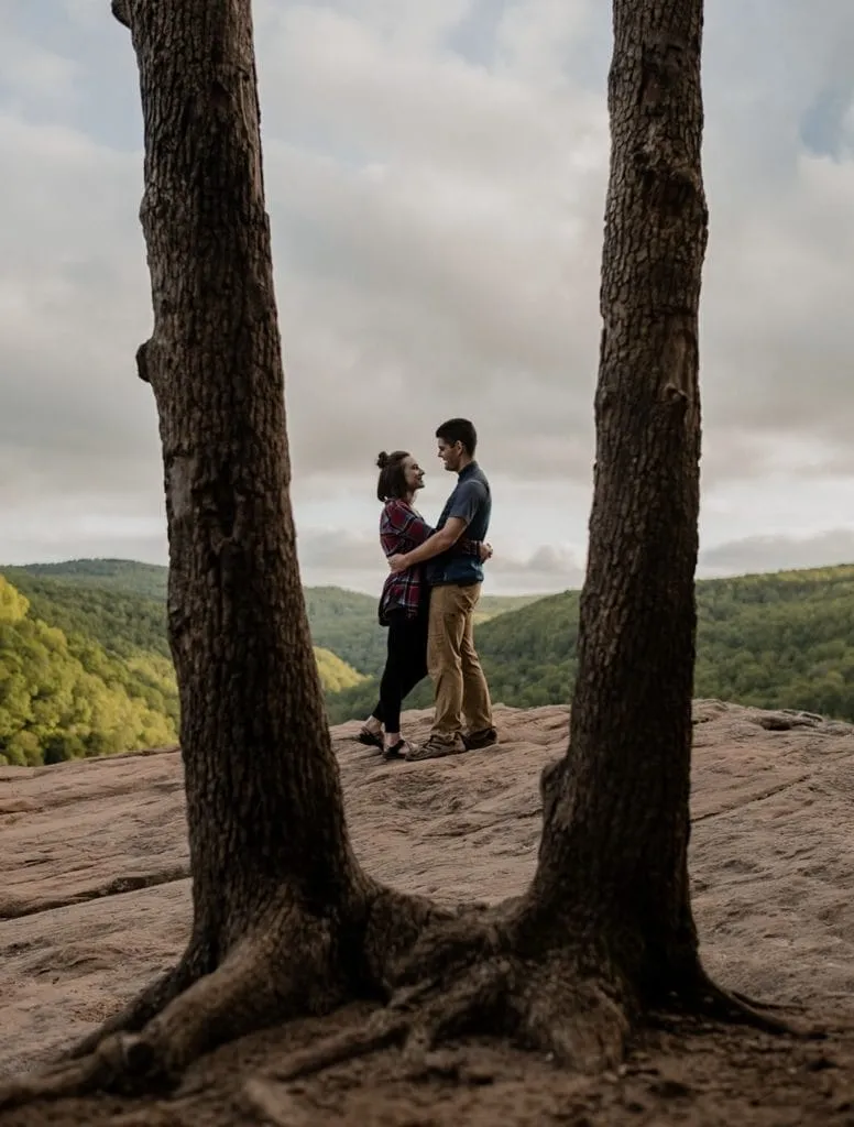 7574 mount magazine honeymoon