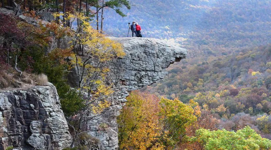 7574 petit jean state park