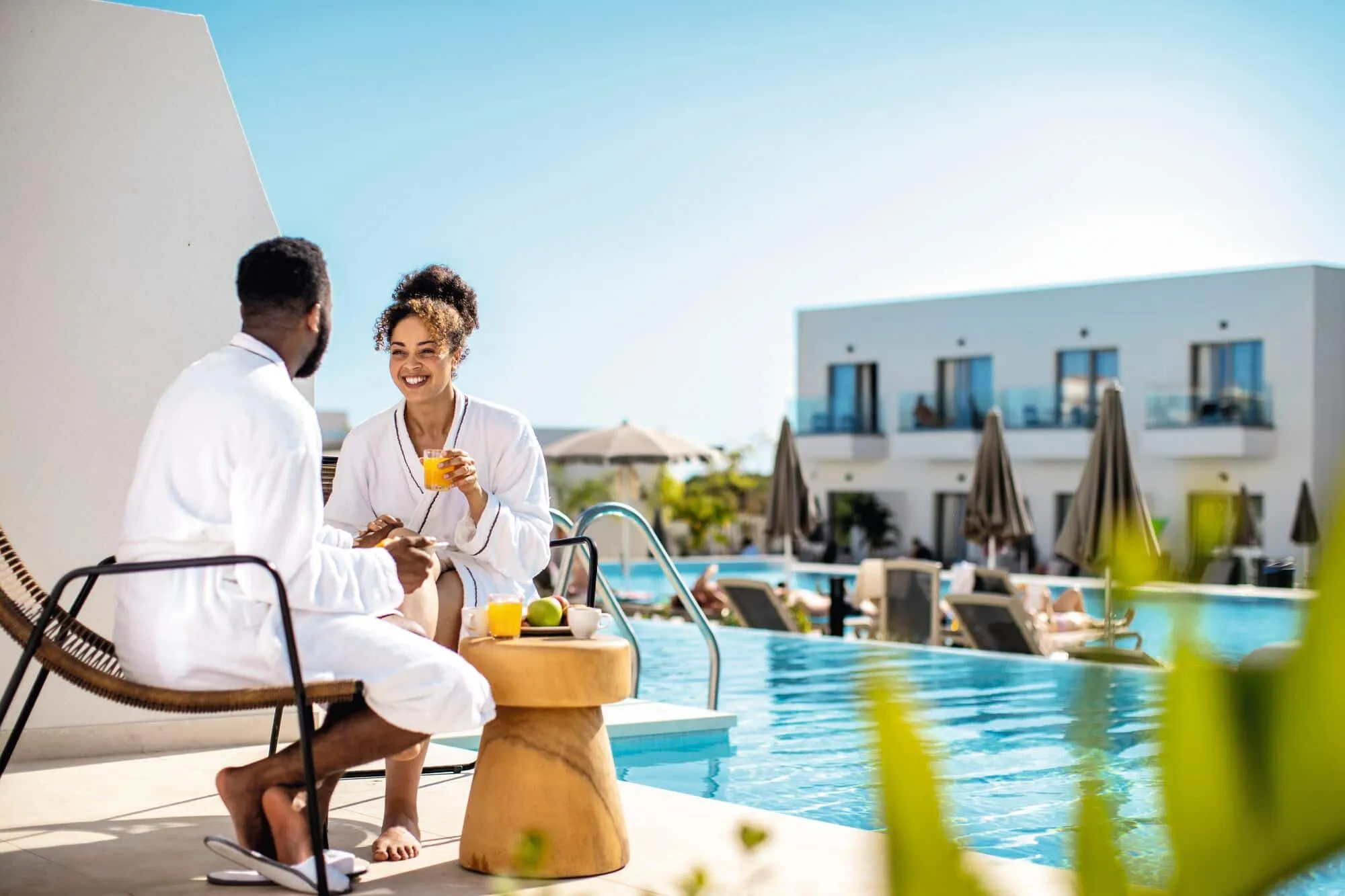 7578 tui honeymoon resort