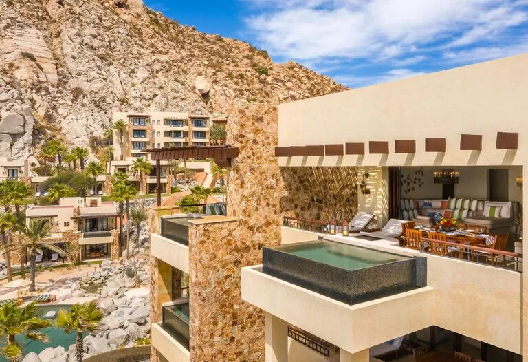 7586 resort 3 spa
