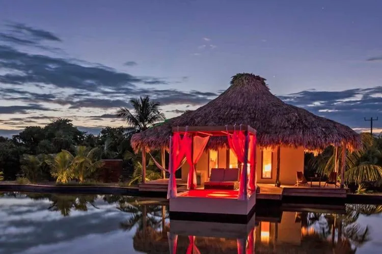 7588 belize honeymoon beach