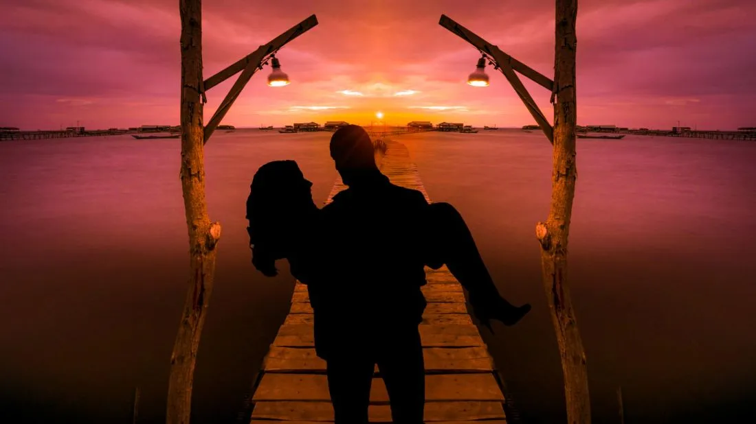 7600 andaman romantic dinner