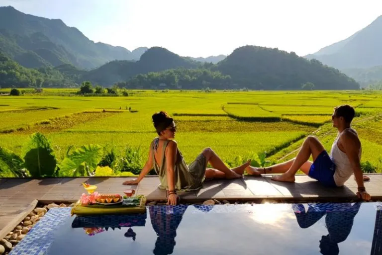 7603 romantic vietnam activities