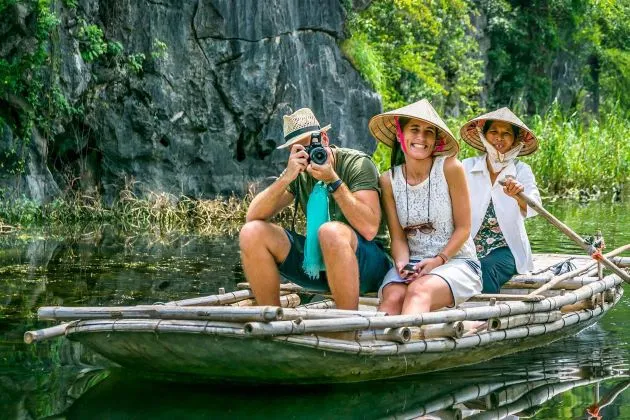 7603 vietnam honeymoon destination