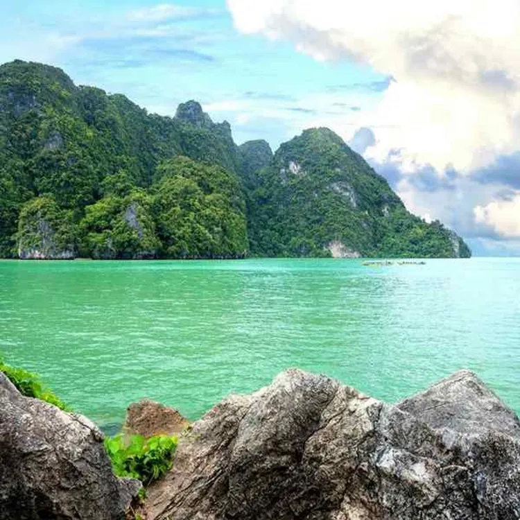 7606 koh samui beach