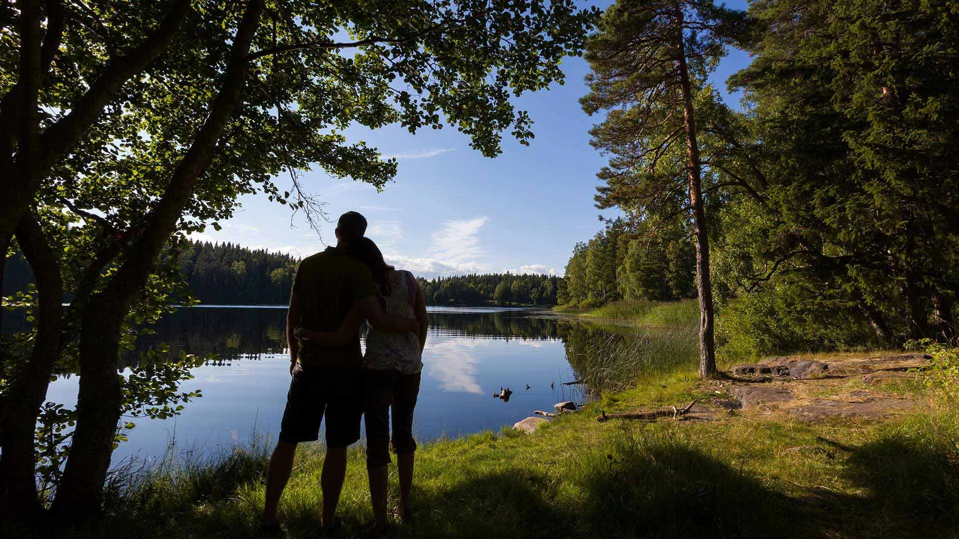 7610 stockholm romantic getaway