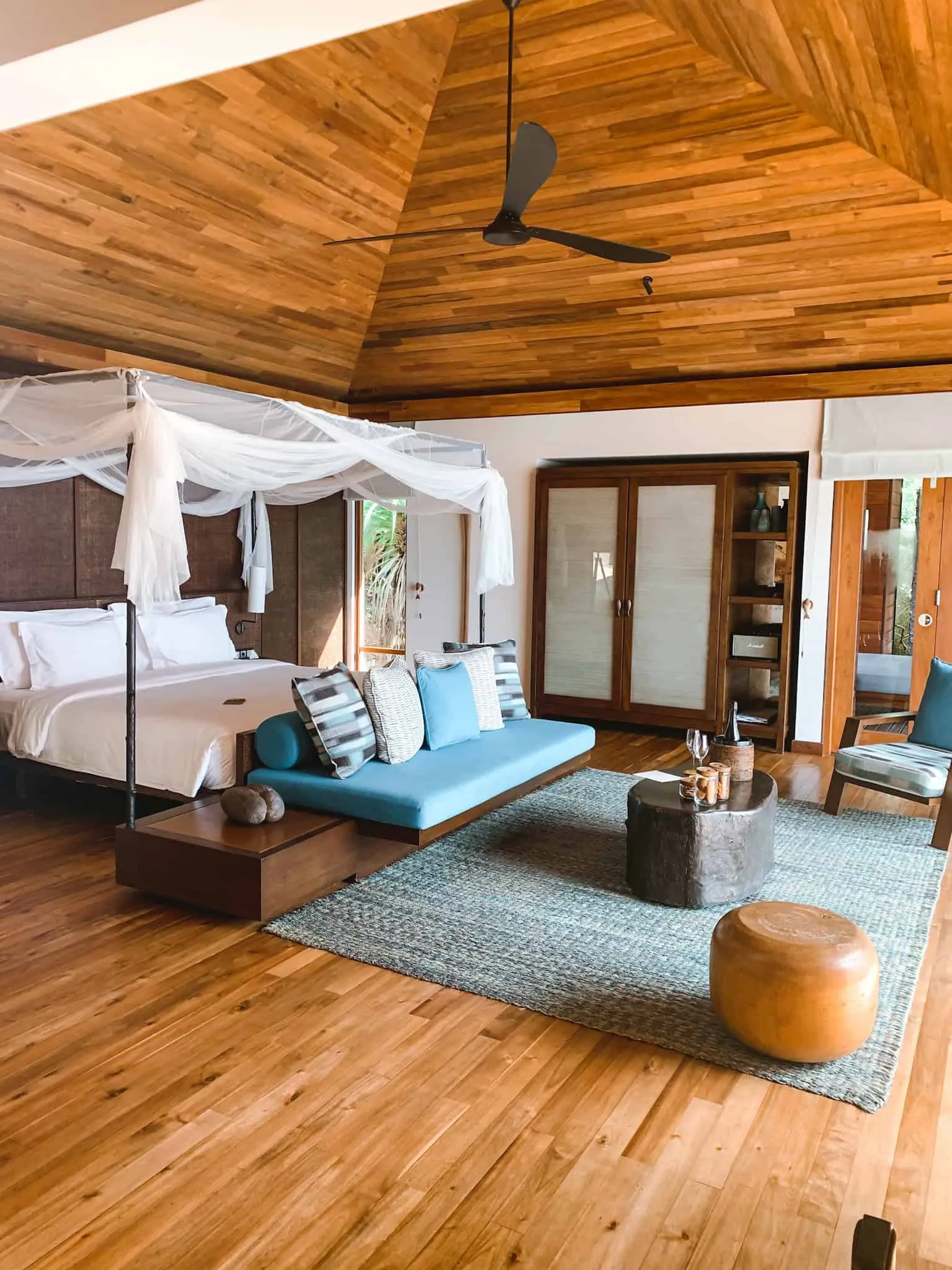 7612 denis island seychelles