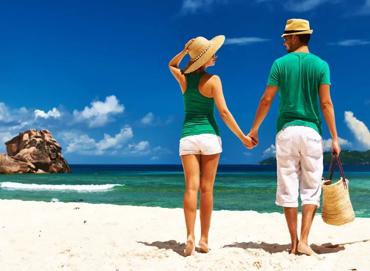 7612 seychelles honeymoon overview