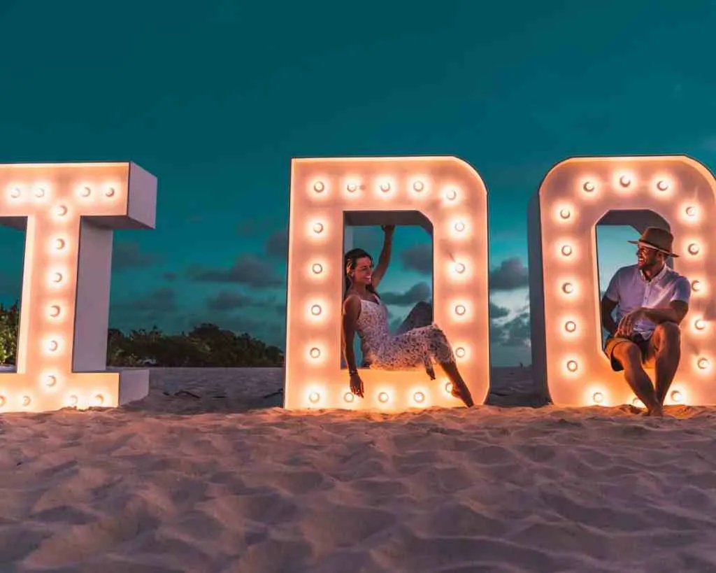 7615 sandals aruba spa