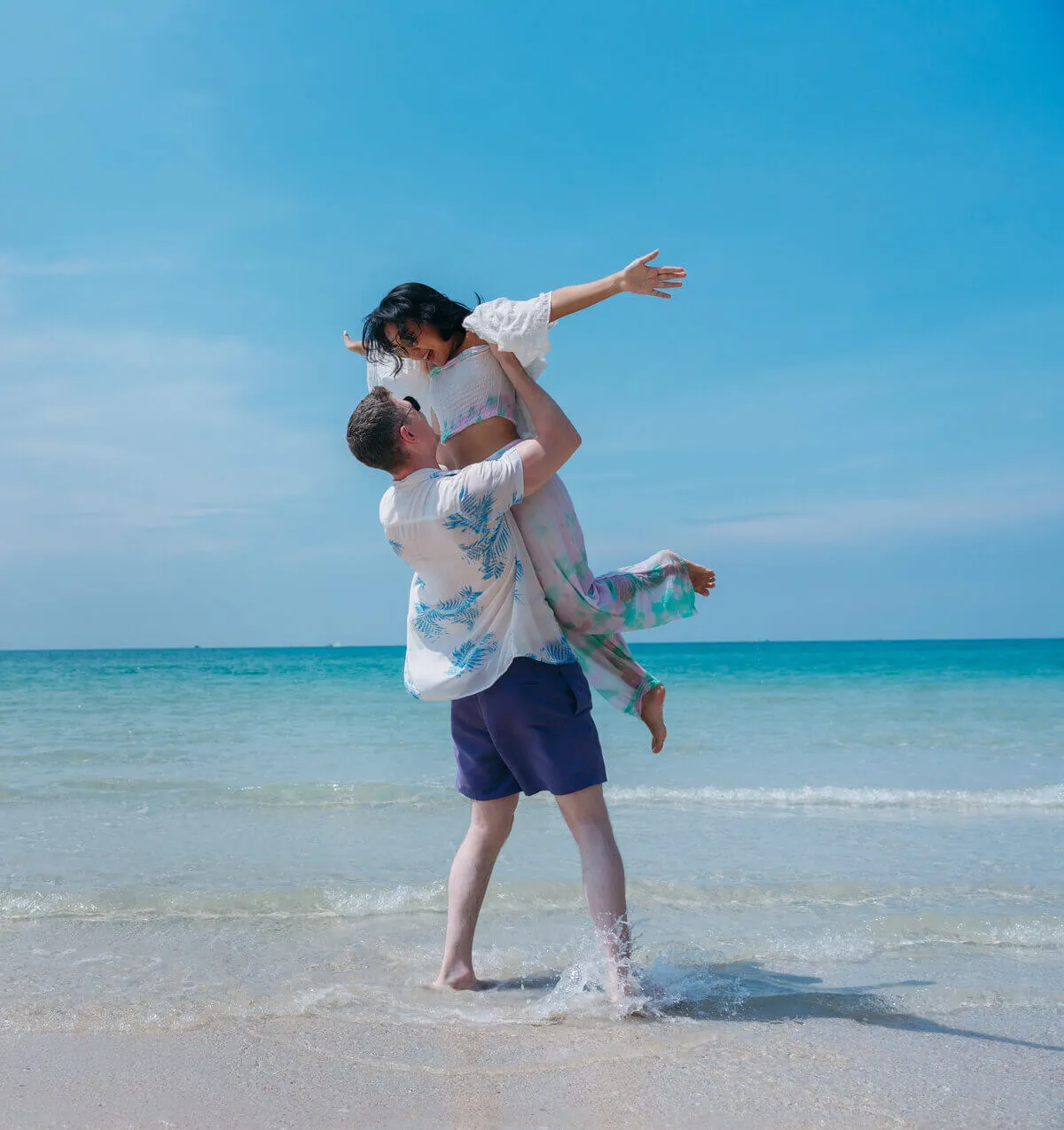 7618 sri lanka honeymoon