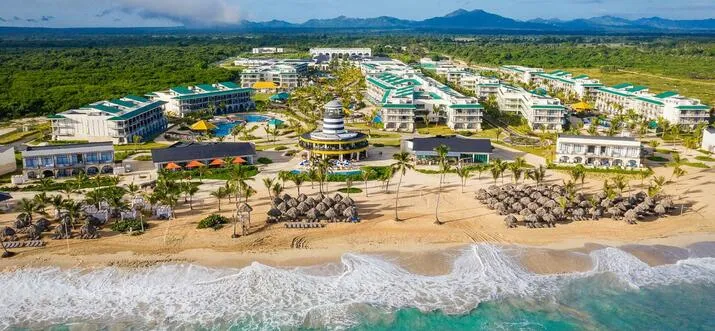 7619 dominican republic hotel