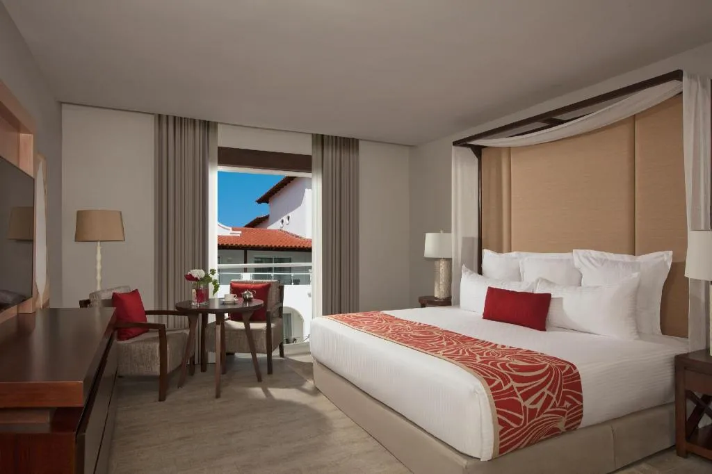 7619 punta cana resort