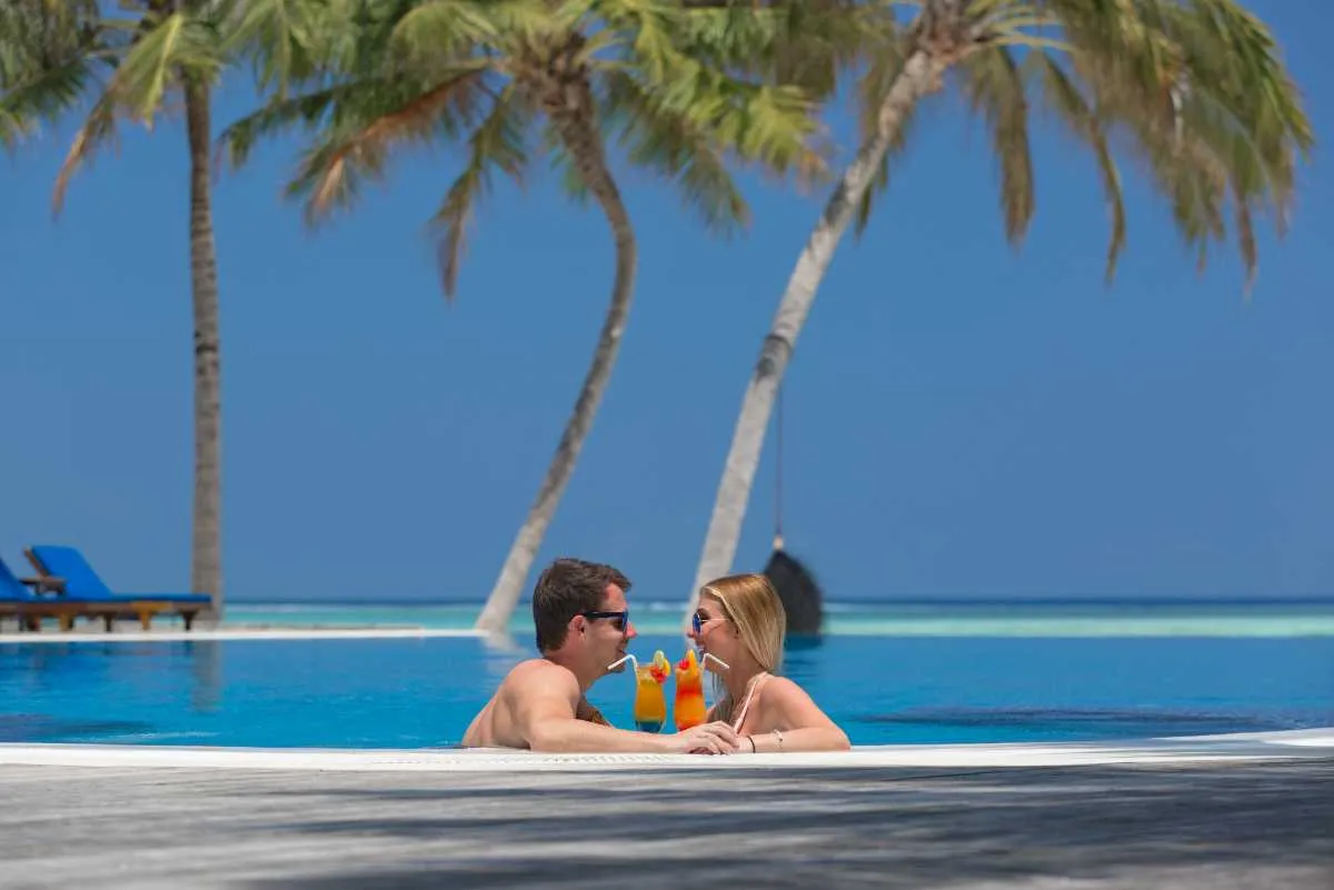 7626 maldives snorkeling