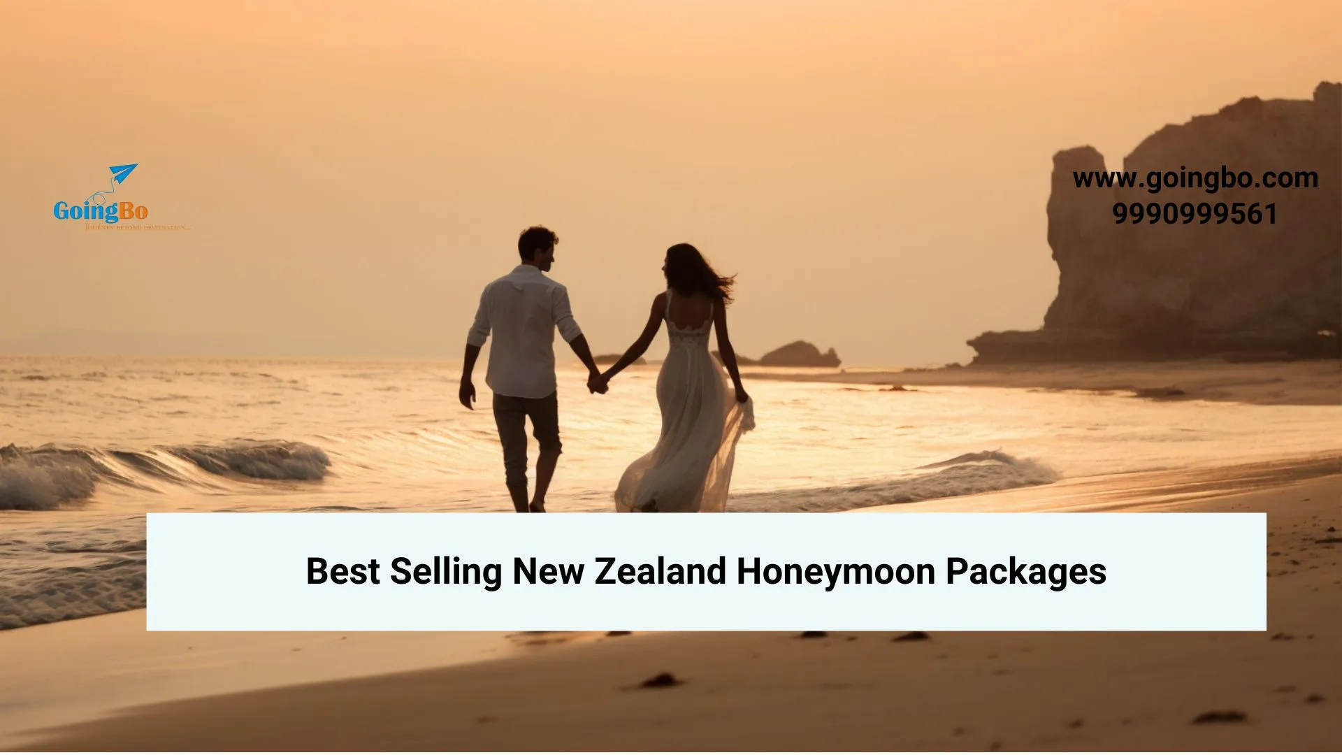 7630 nz honeymoon adventure