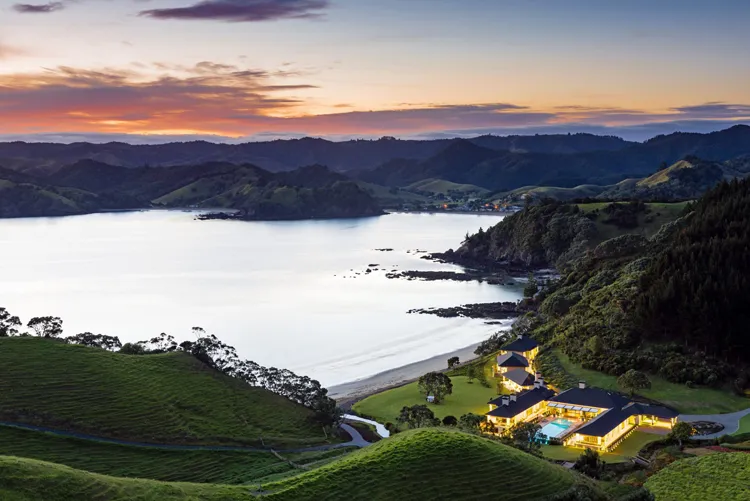 7630 nz honeymoon destinations